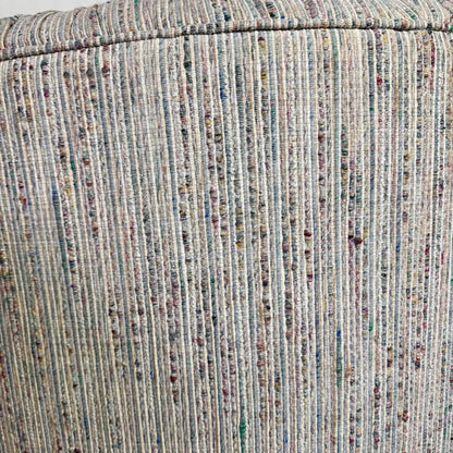 Rare 1980s Postmodern “Cloud” Lounge Chair Set