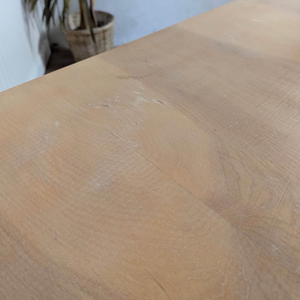Mid-Century Modern Record Cabinet / Dry Bar