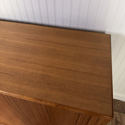 MCM Danish Teak Hundevad Credenza or Dresser