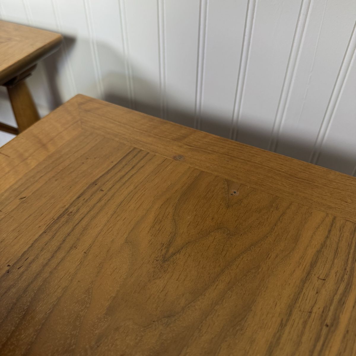 Vintage Heritage Henredon MCM Nesting Tables