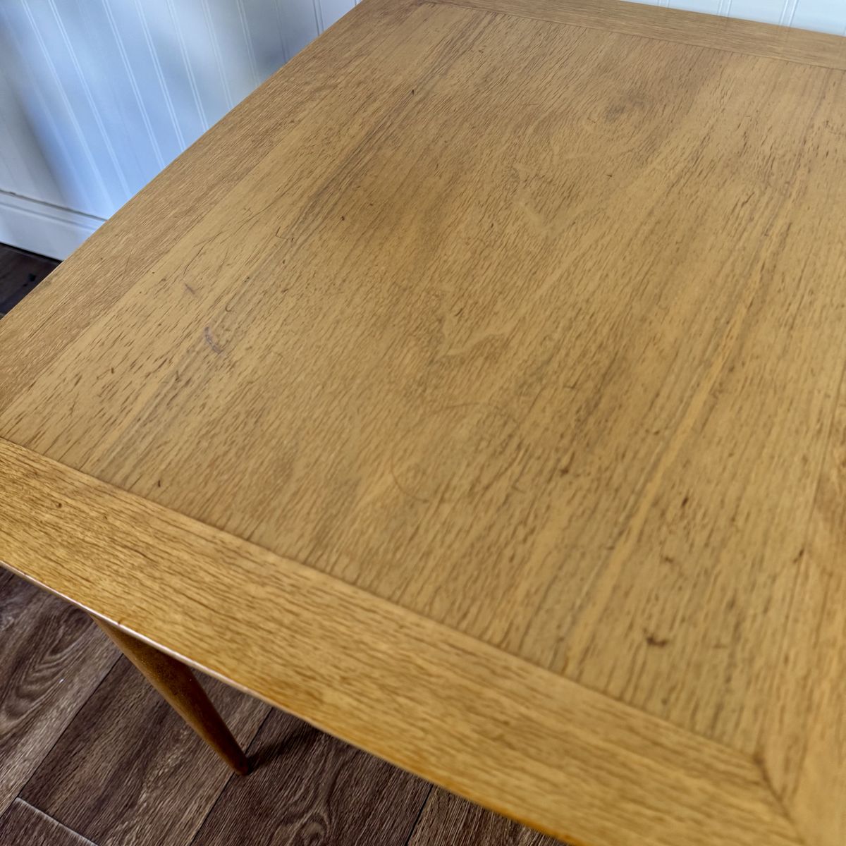 Vintage Heritage Henredon MCM Nesting Tables