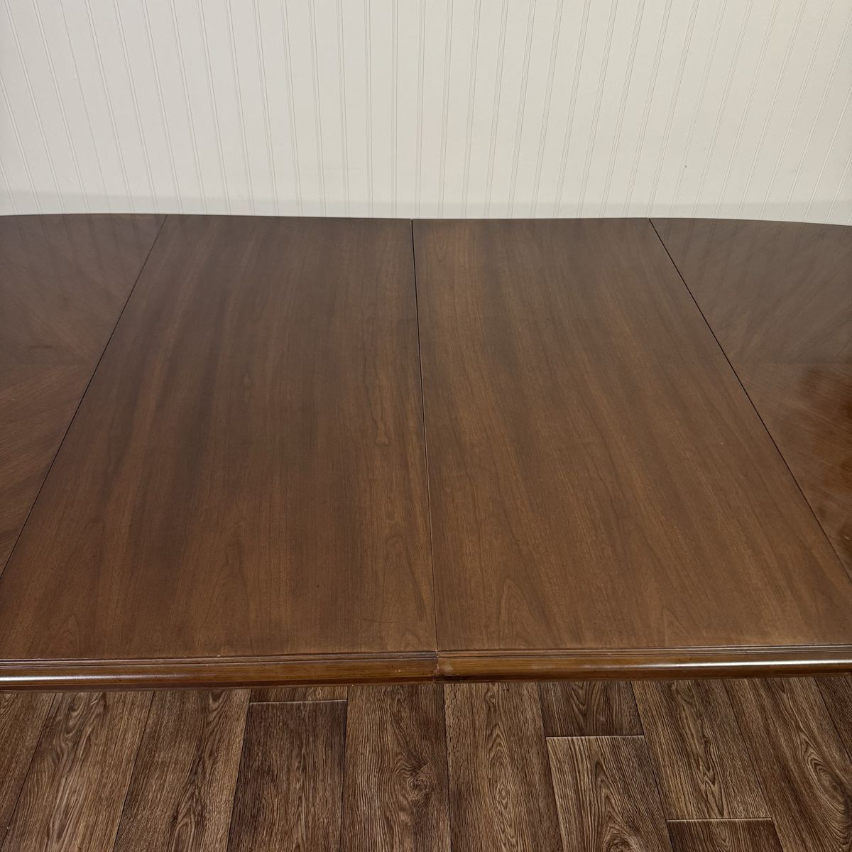 Vintage Italian Provincial Thomasville Cellini Dining Set