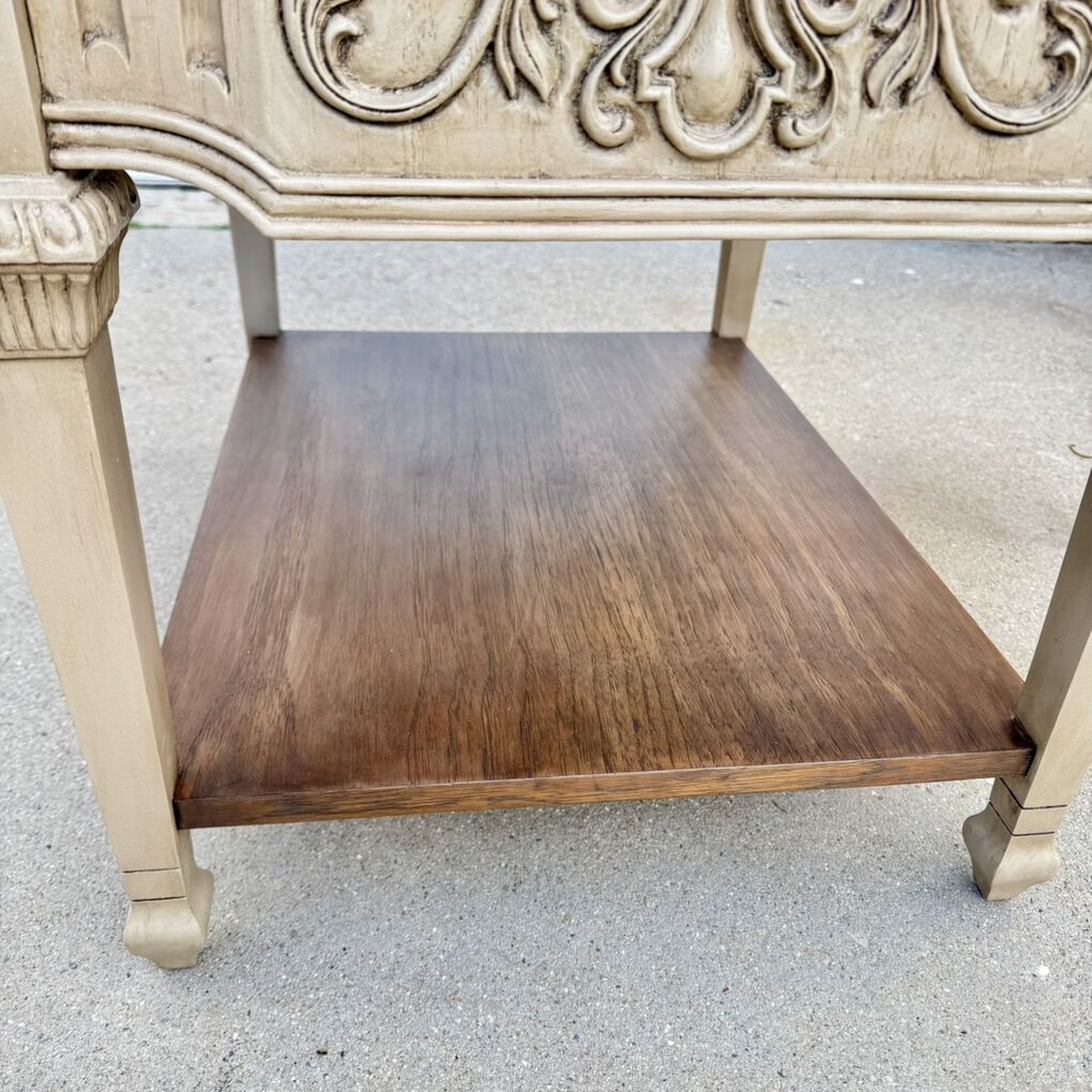 Vintage Mid-Century Lane End Table