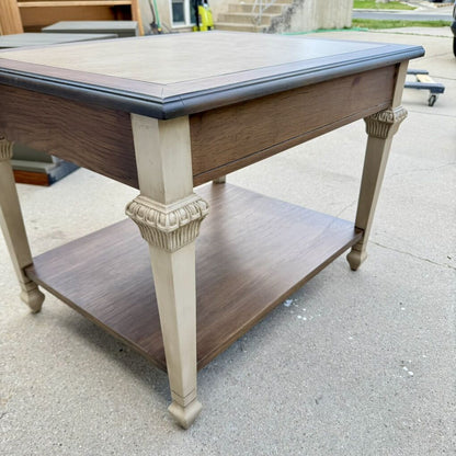 Vintage Mid-Century Lane End Table