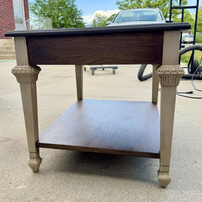 Vintage Mid-Century Lane End Table