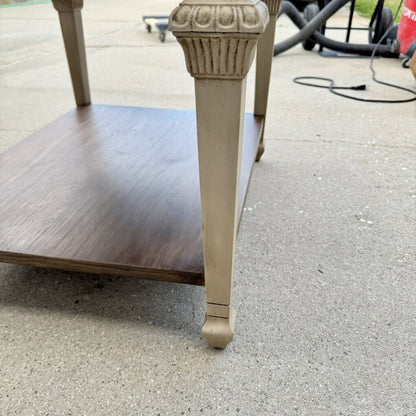 Vintage Mid-Century Lane End Table