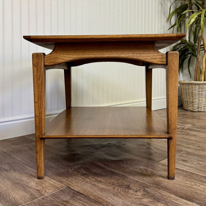 1964 Mid-Century Modern Lane End Tables
