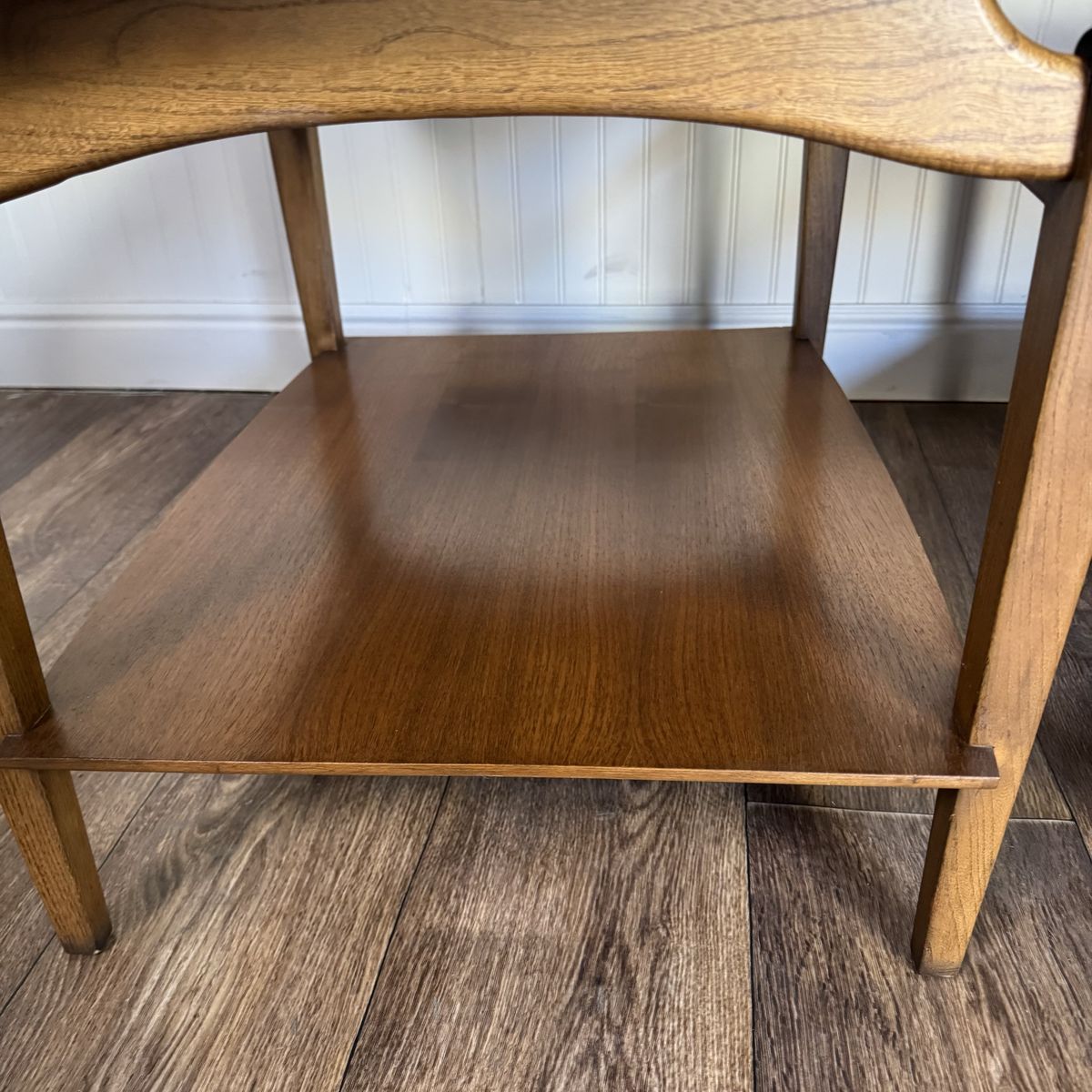 1964 Mid-Century Modern Lane End Tables