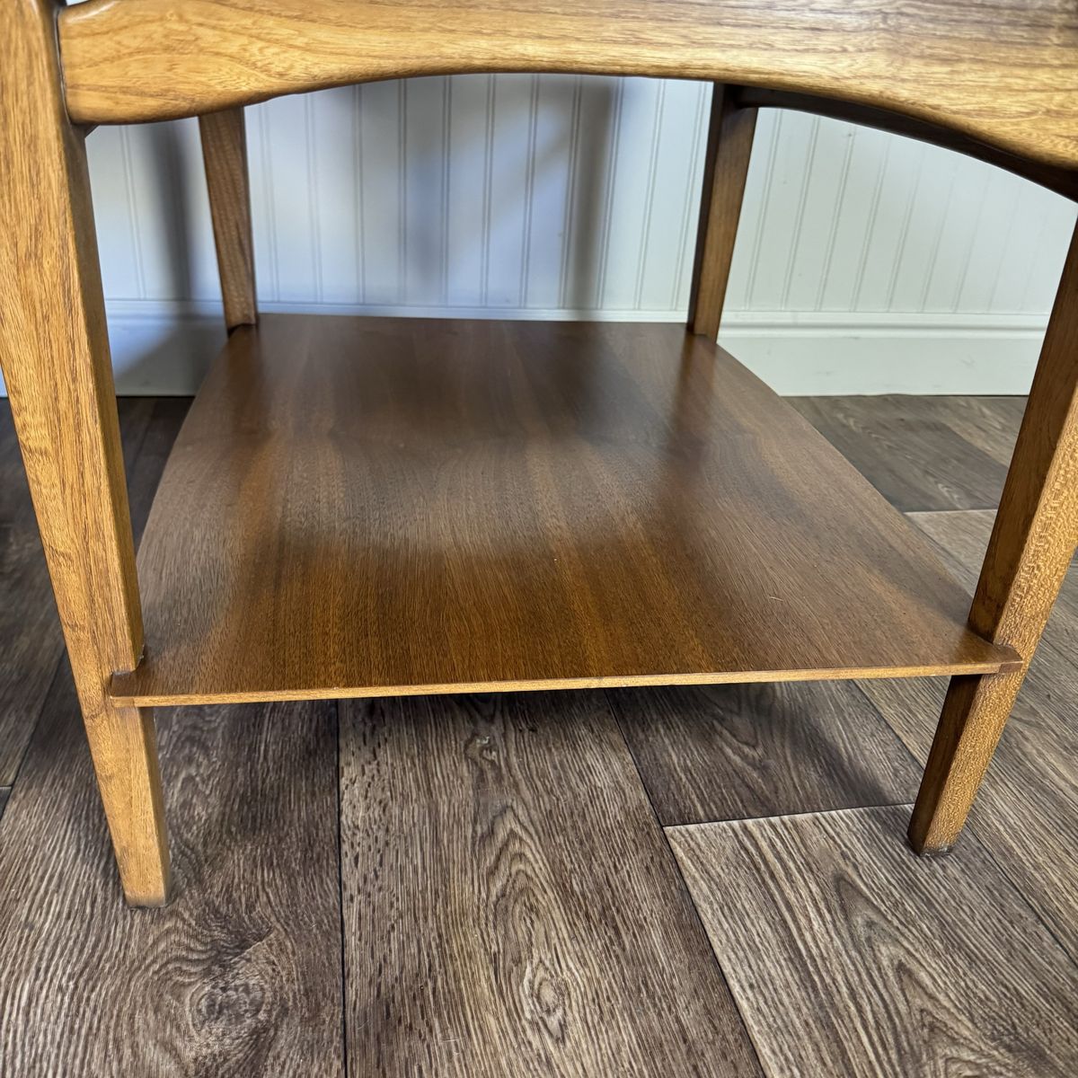 1964 Mid-Century Modern Lane End Tables