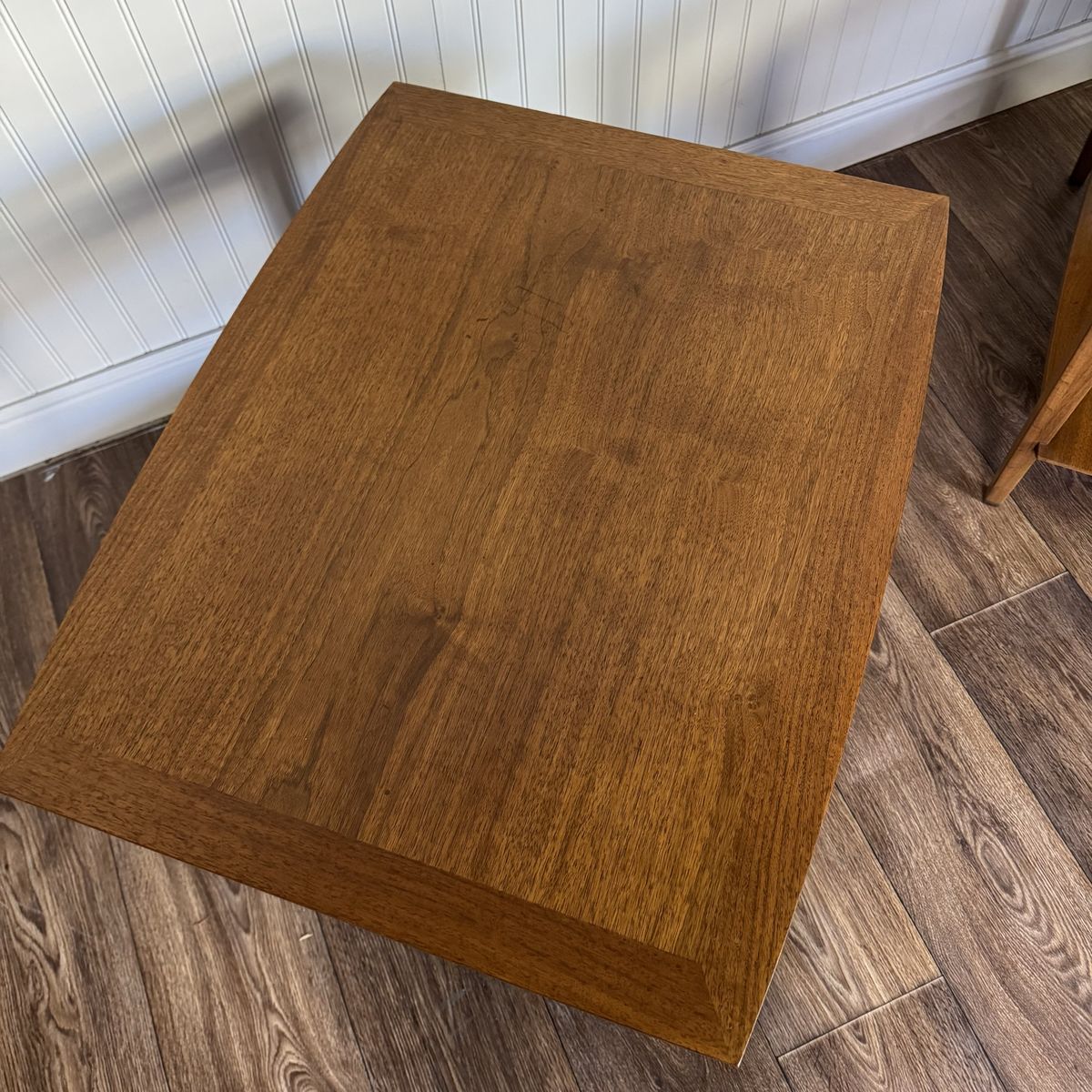 1964 Mid-Century Modern Lane End Tables