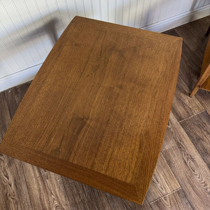 1964 Mid-Century Modern Lane End Tables
