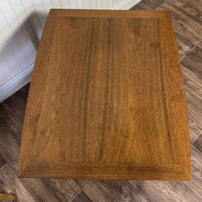 1964 Mid-Century Modern Lane End Tables